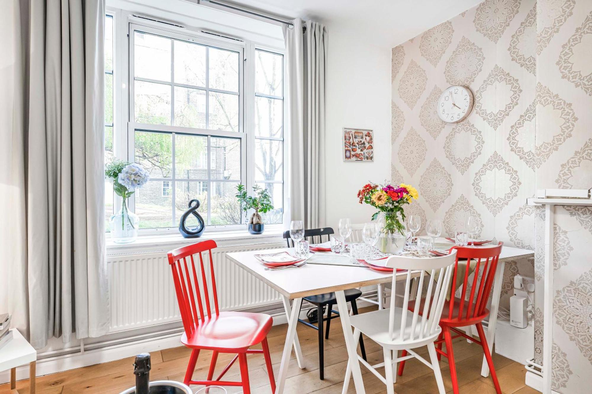 Appartamento Gem In Waterloo, *