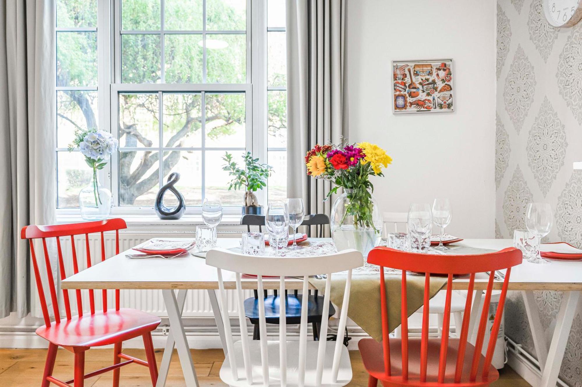 Appartamento Gem In Waterloo, *