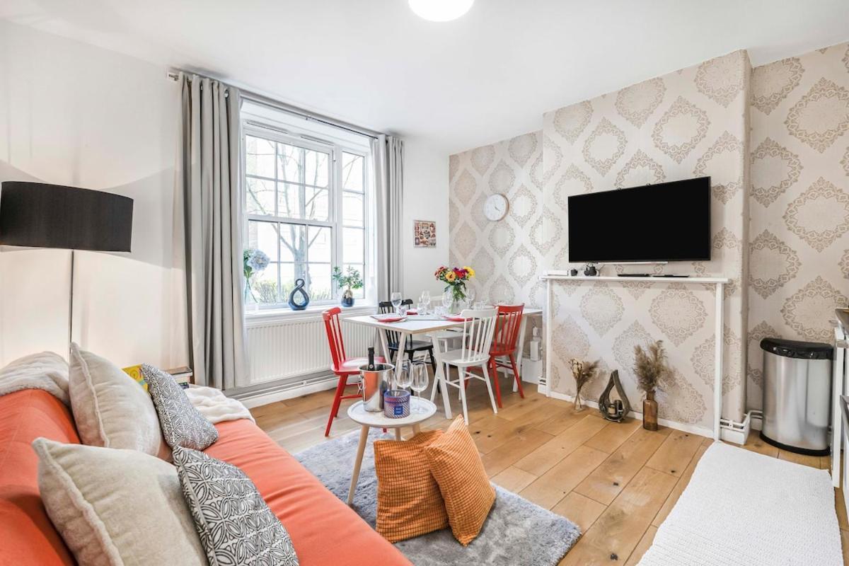 Appartamento Gem In Waterloo, *