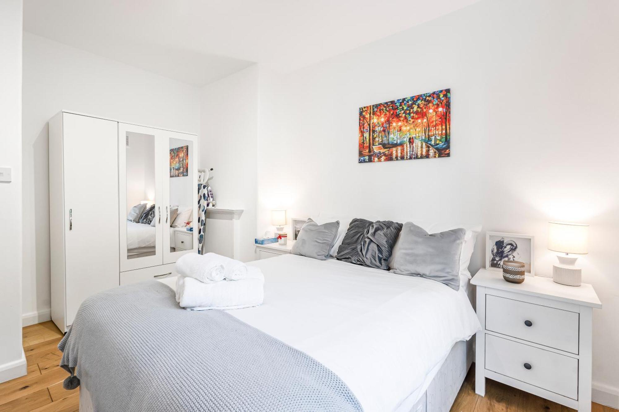 Gem In Waterloo, Appartamento