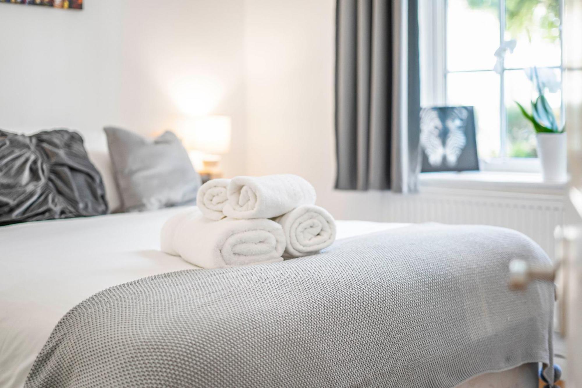 Appartamento Gem In Waterloo, Londra
