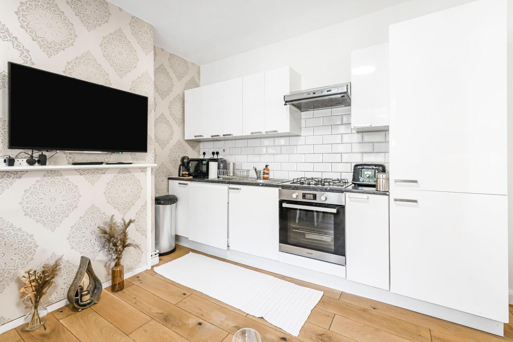 Gem In Waterloo, Appartamento