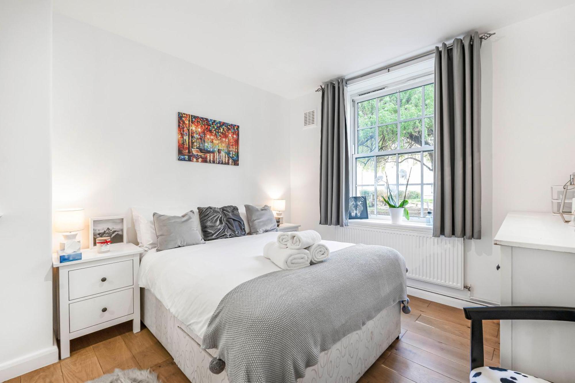 Appartamento Gem In Waterloo, *